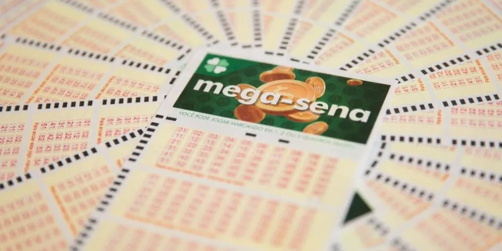 Dezenas sorteadas foram: 13, 16, 36, 53, 54 e 55