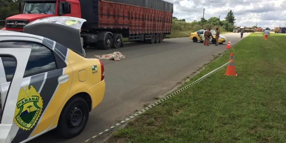 Favoreto não tinha nenhuma passagem pela polícia