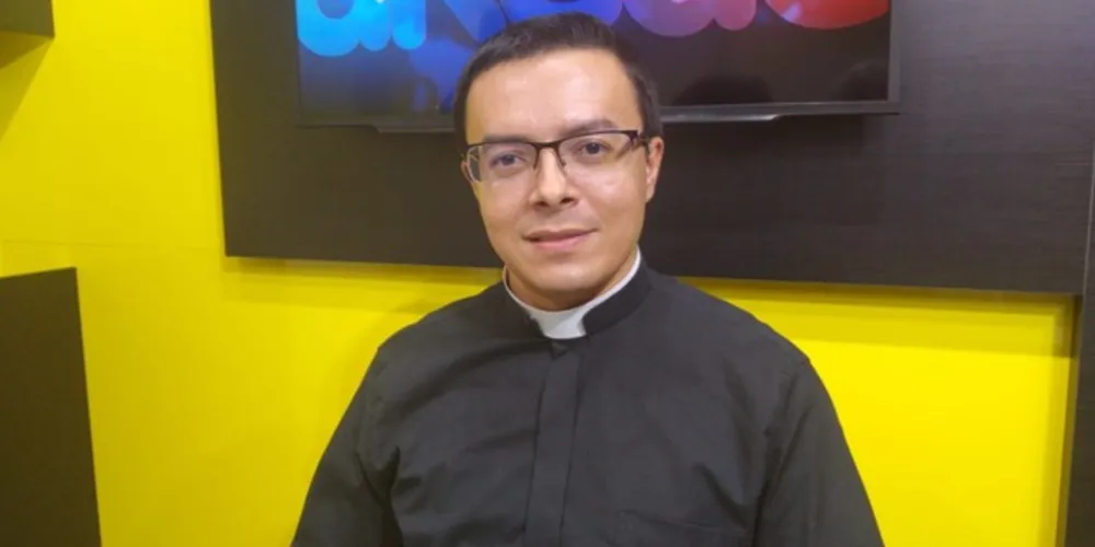 Segundo o padre Wagner, ideia surgiu a partir do primeiro Cerco de Jericó, realizado em 2018