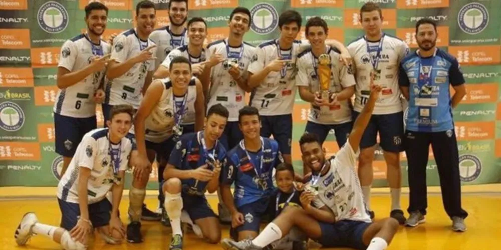 Peneira acontece neste sábado no ginásio Oscar Pereira