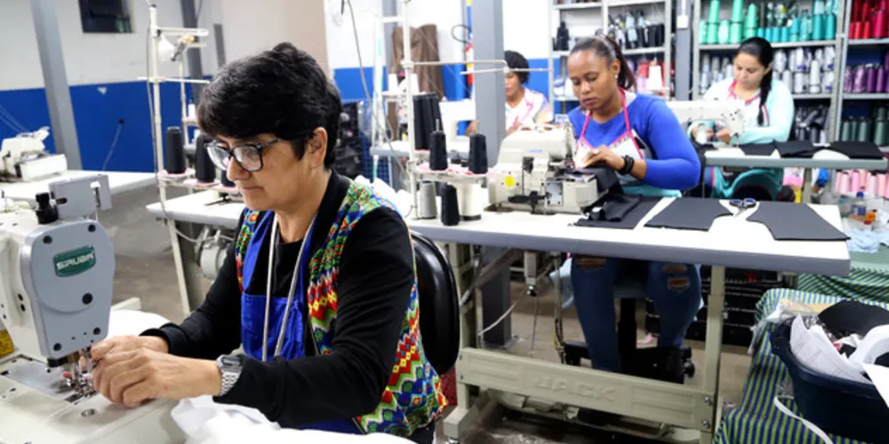 Com aumento de 14,6% na abertura de empresas, houve a criação de 9,1 mil novos empregos formais em janeiro