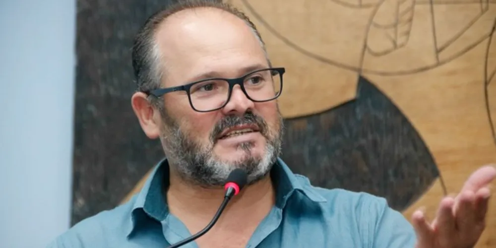 Proposta é de autoria do vereador Jorge de Farmácia, com o apoio de outros 10 membros da Câmara