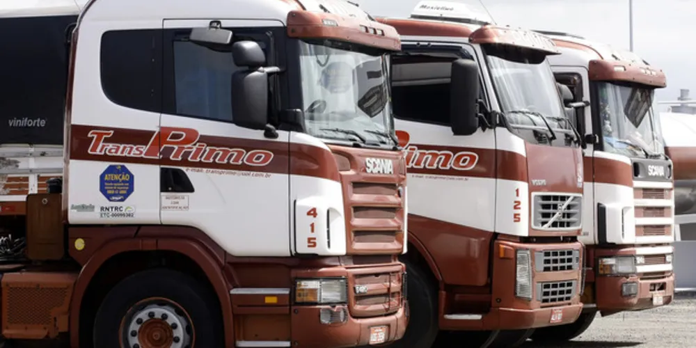 Setor de transporte foi um dos que mais ampliou o número de trabalhadores em 2018