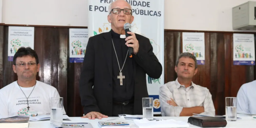 Ato incentiva a prática de políticas públicas