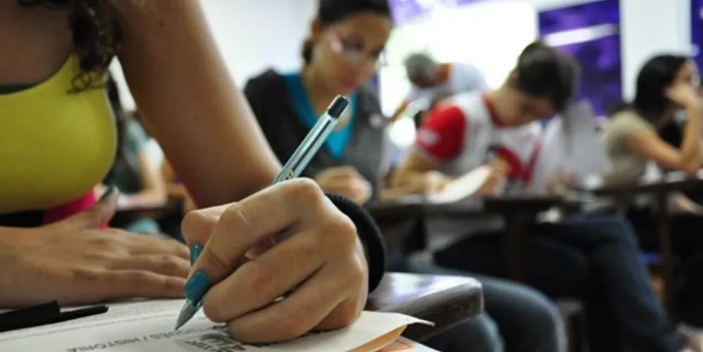 Estudantes podem manifestar interesse até amanhã