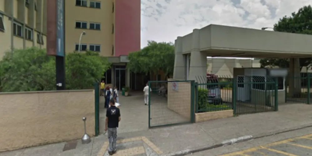 Crimes aconteceram neste condomínio, no Jardim Sapopemba, zona Leste de São Paulo