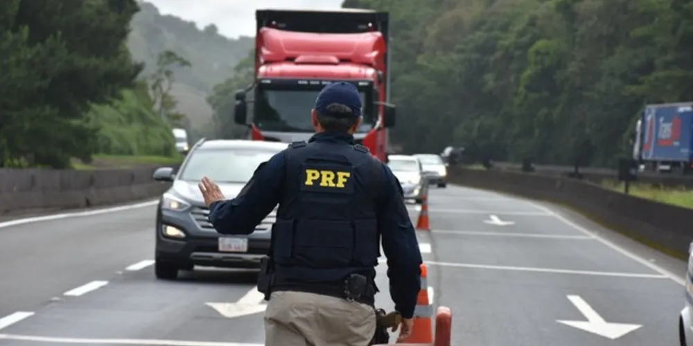 2019 é o segundo ano consecutivo em que a PRF registra queda do número de mortes