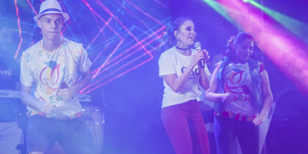 Evento foi incluído no calendário oficial da Prefeitura