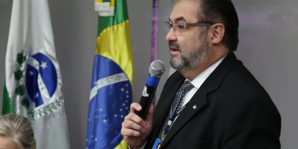 Curso foi apresentado na manhã desta quinta-feira aos servidores da prefeitura