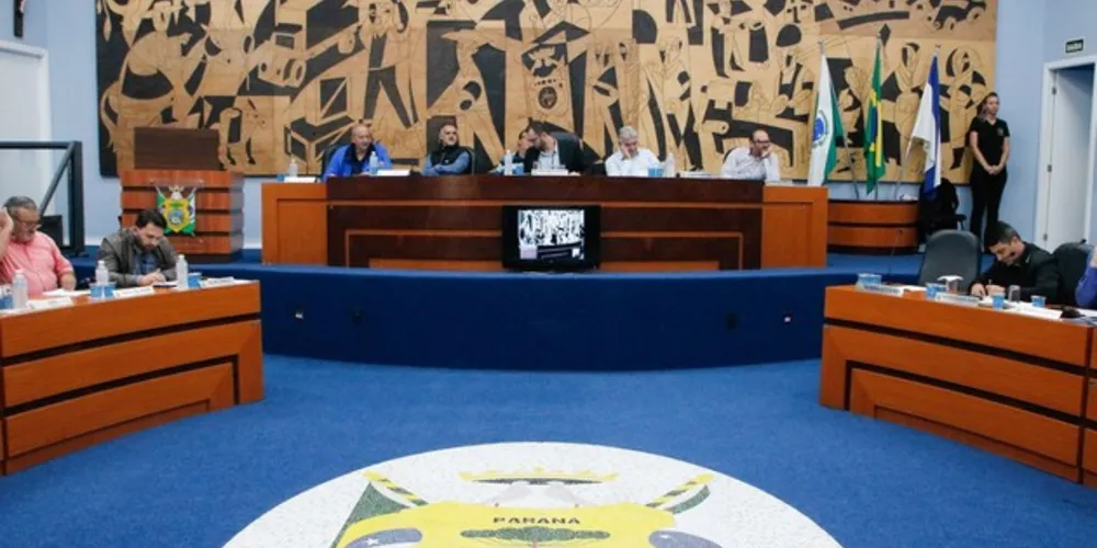 Tema deve ser discutido nas próximas semanas