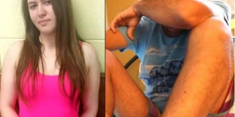 Além de manter o marido acorrentado em casa, Jéssica Balbino de 23 anos, foi todos os dias para o carnaval