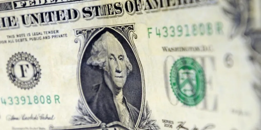 O valor de fechamento foi o mais alto desde 27 de dezembro (R$ 3,894)