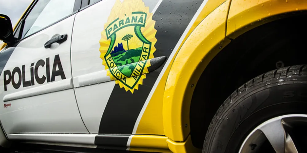 Adolescente teria agredido a própria mãe com socos e tapas