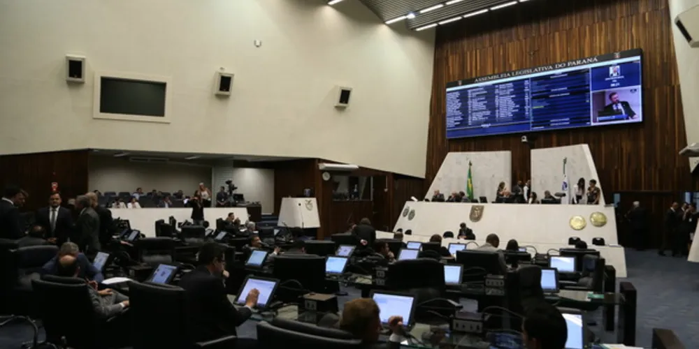 Discussão deve ser retomada na Alep nas próximas semanas