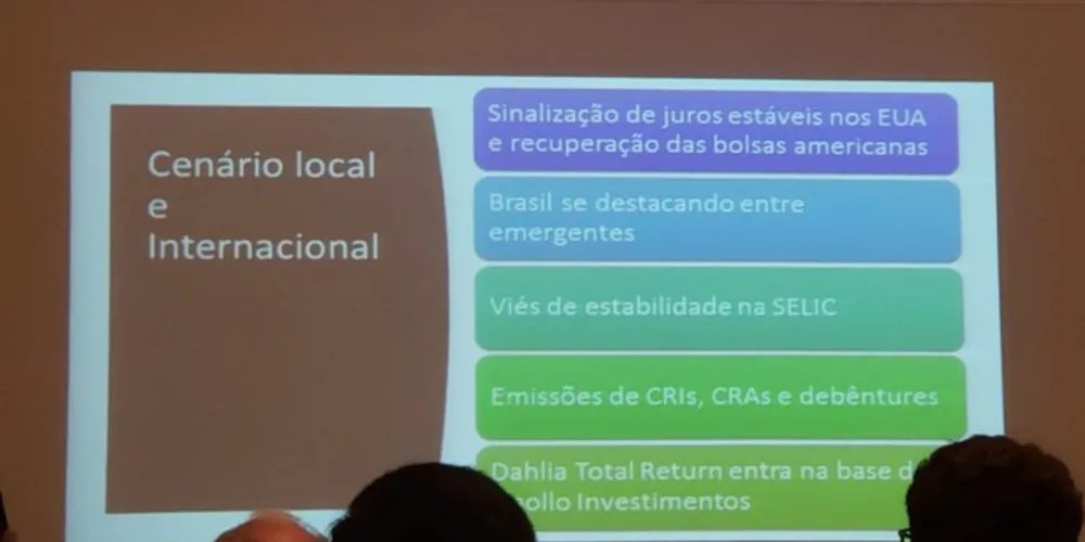 Assessoria financeira é uma das alternativas para descobrir qual é a opção de investimento que melhor se adequa ao perfil de quem está investindo