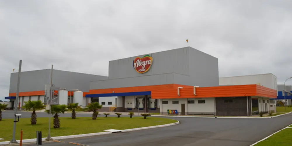 A Alegra é uma marca da intercooperação
