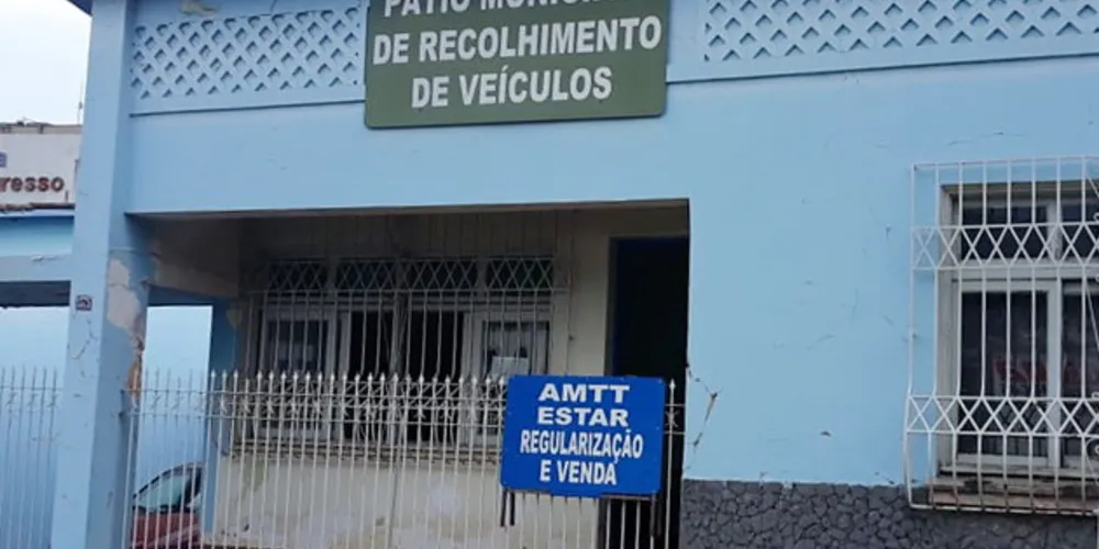 Escritório está em funcionamento desde a quarta-feira 