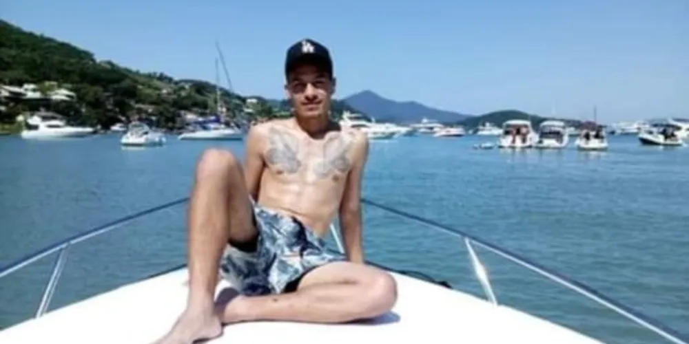 Investigações realizadas durante todo o dia reforçam os indícios da participam de Jhonatan Campos no crime