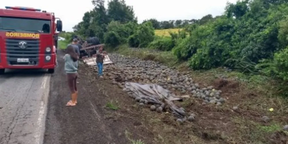 Uma dos ocorrências envolvia atropelamento de duas pessoas; condutor do veículo apresentava sinais de embriaguez