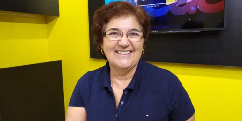 Imagem ilustrativa da imagem Secretária destaca ações na Educação para 2019