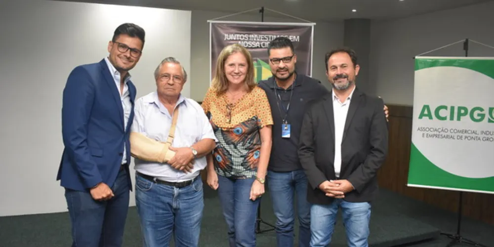 Campanha foi lançada na tarde desta segunda-feira