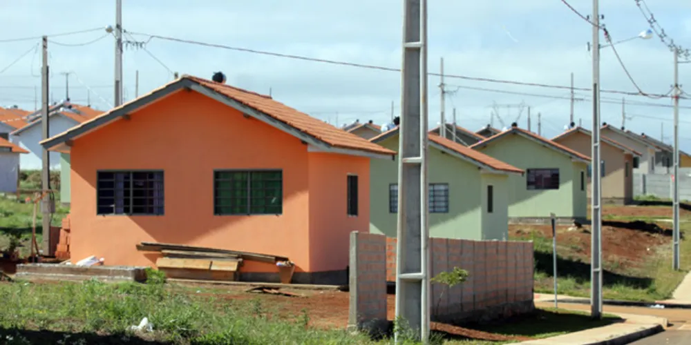 Com essas novas condições, a Caixa informa que estará com capacidade plena para atender a demanda por moradia no mercado imobiliário