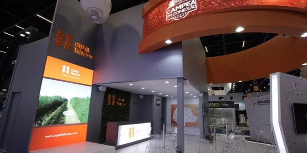 Imagem ilustrativa da imagem Copel Telecom é a melhor operadora de banda larga do país