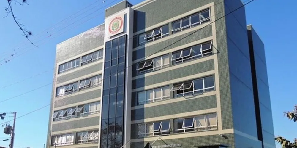 Prefeitura de Jaguariaíva
