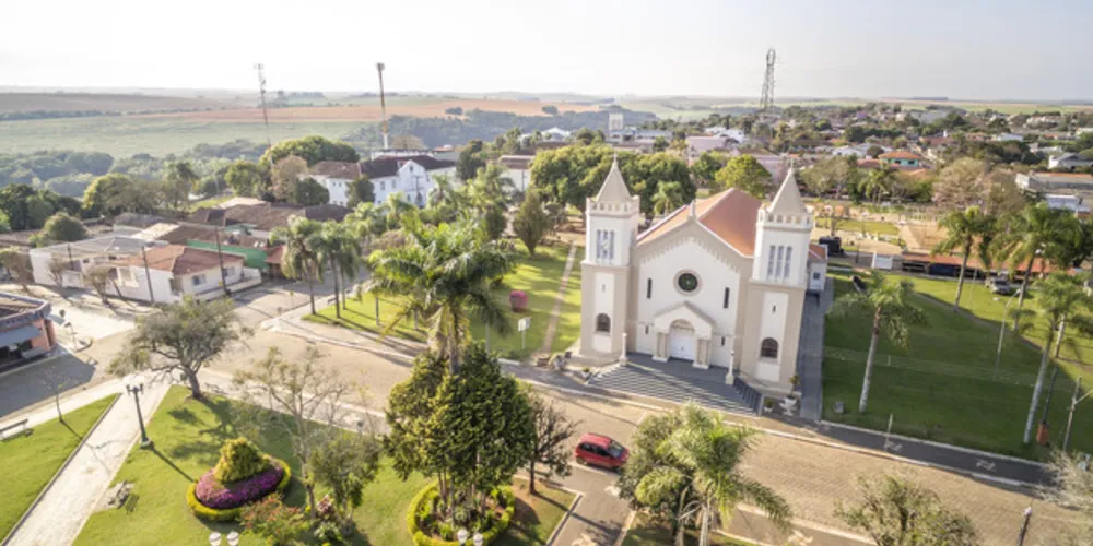 Evento começa no dia 17 de março