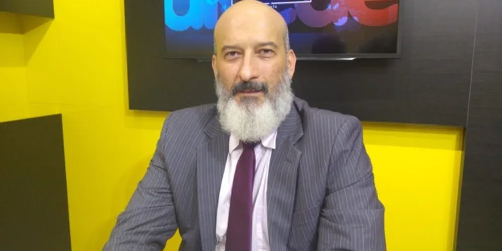 Delegado-chefe Nagib Nassif Palma garante anonimato dos autores das denúncias