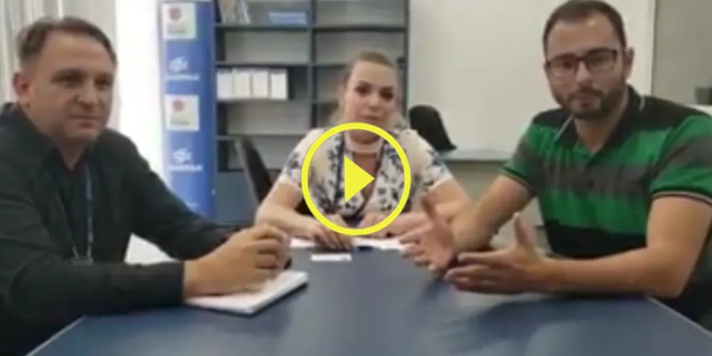 Imagem ilustrativa da imagem Reunião esclarece atraso na entrega de contas da Sanepar