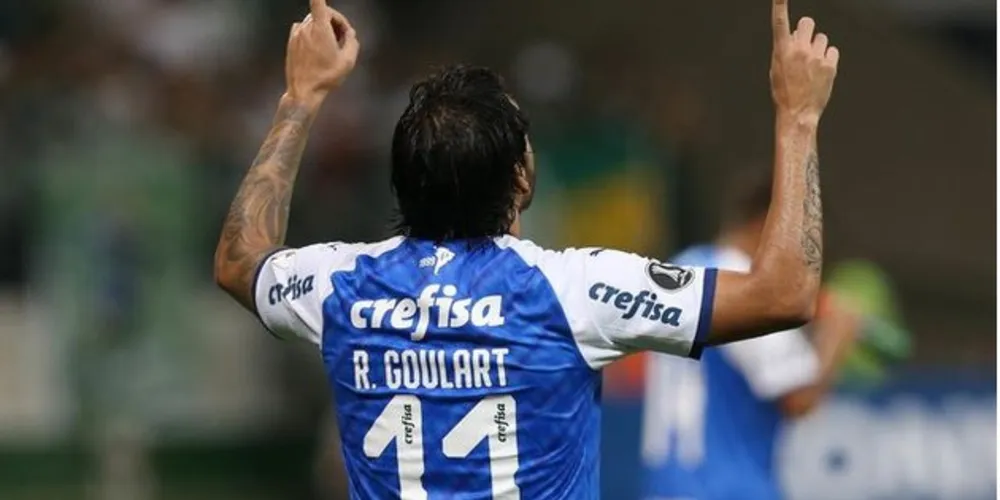 Verdão bateu Melgar, do Peru, por 3 a 0 e lidera grupo F