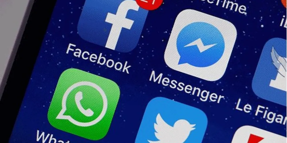 Os problemas estão presentes na versão web e nos aplicativos para Android e iOS