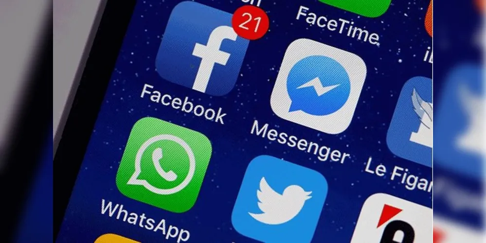 Os problemas estão presentes na versão web e nos aplicativos para Android e iOS