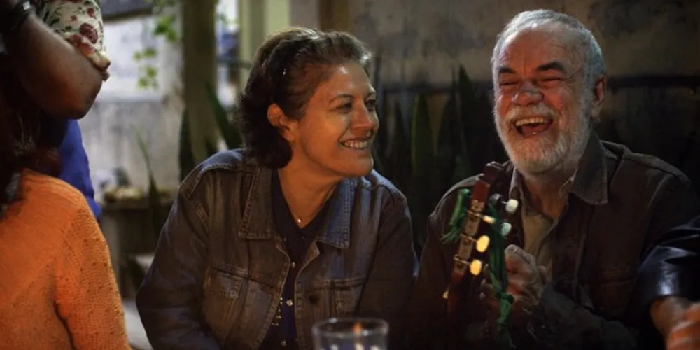 Projeto faz parte do Festival de Cinema da Bienal de Curitiba