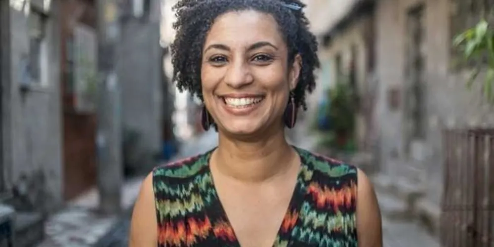 Imagem ilustrativa da imagem Ponta Grossa terá ato em memória de Marielle Franco