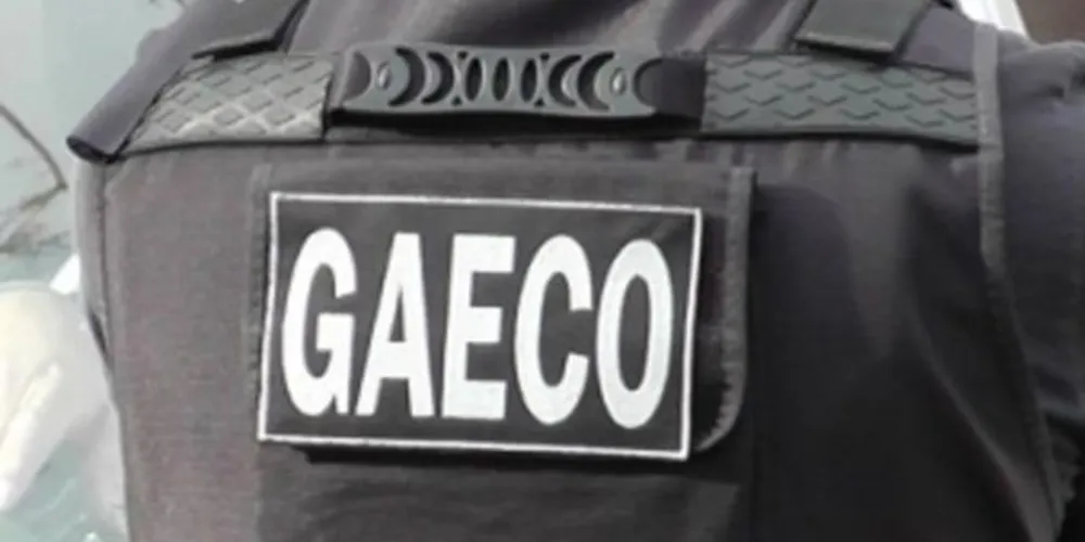 Imagem ilustrativa da imagem Gaeco prende quatro suspeitos de venda de lotes ilegais
