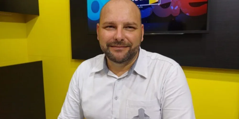 Imagem ilustrativa da imagem Rottas Construtora inicia feirão de imóveis nesta sexta