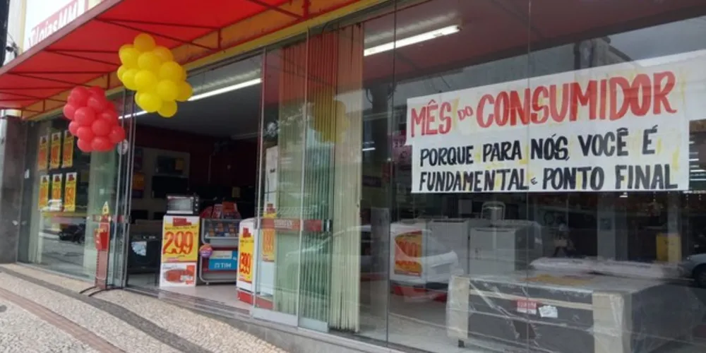 Campanha teve início na última segunda feira