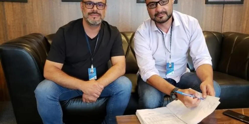 Verbas foram anunciadas por Celso Sant'Anna e Marcelo Rangel