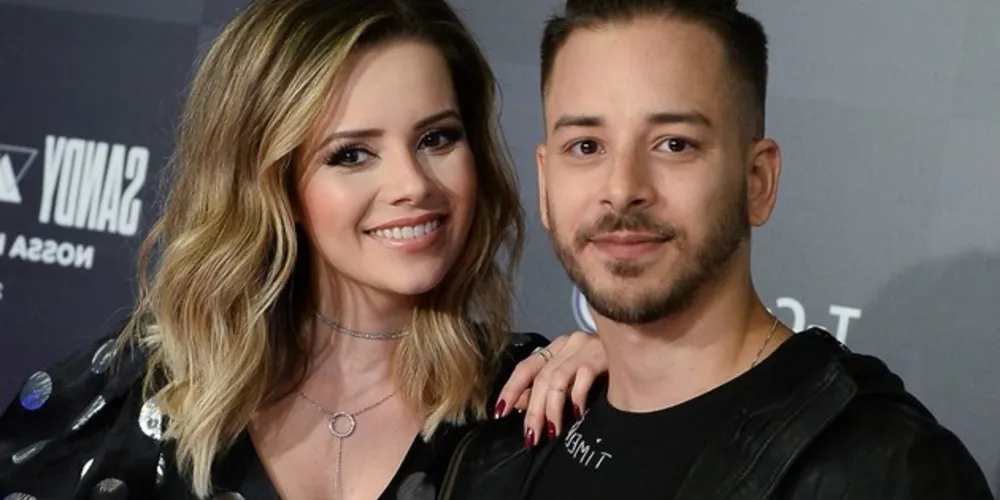 Imagem ilustrativa da imagem Sandy e Junior adiantam detalhes da turnê comemorativa