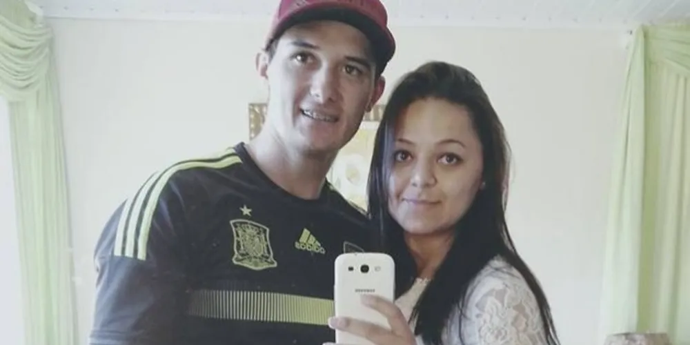 Ex-marido, Emerson Bezerra da Silva, 25 anos, confessou o crime e está preso