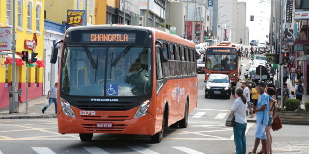 Medida interfere no valor da passagem, mas somente para o ano que vem