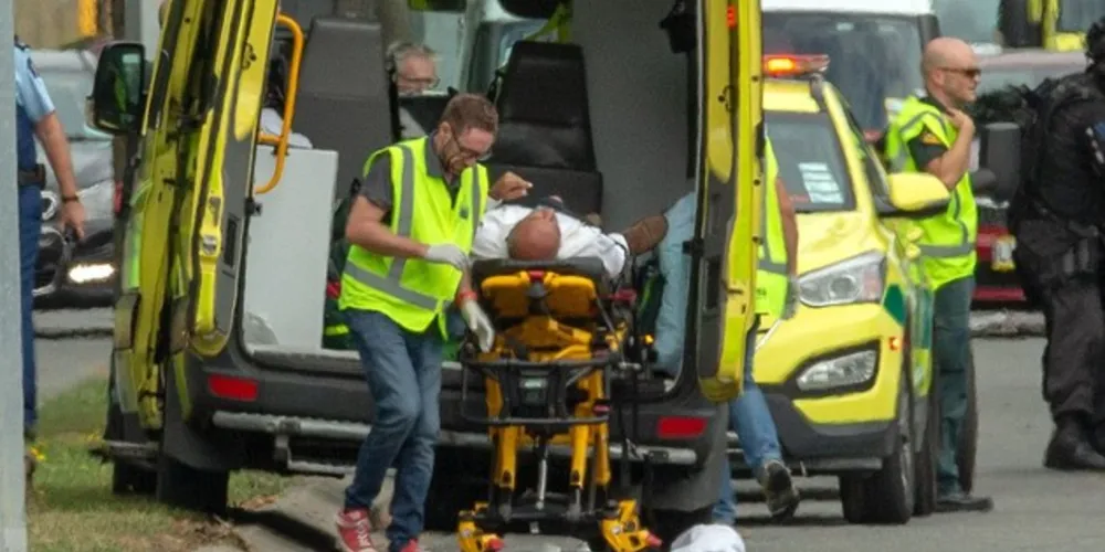 Atentados deixaram 49 mortos e cerca de 50 feridos