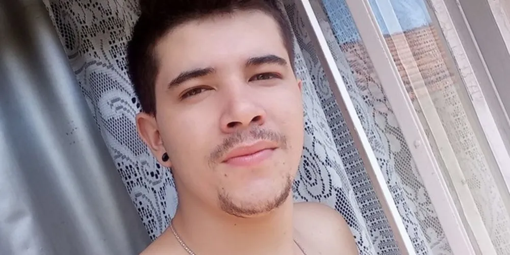 Guilherme Fabiel Betin dos Santos tinha 19 anos