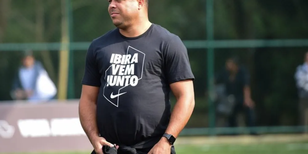 R9 é a escola de futebol do Ronaldo Fenômeno, e trabalha com uma metodologia diferenciada
