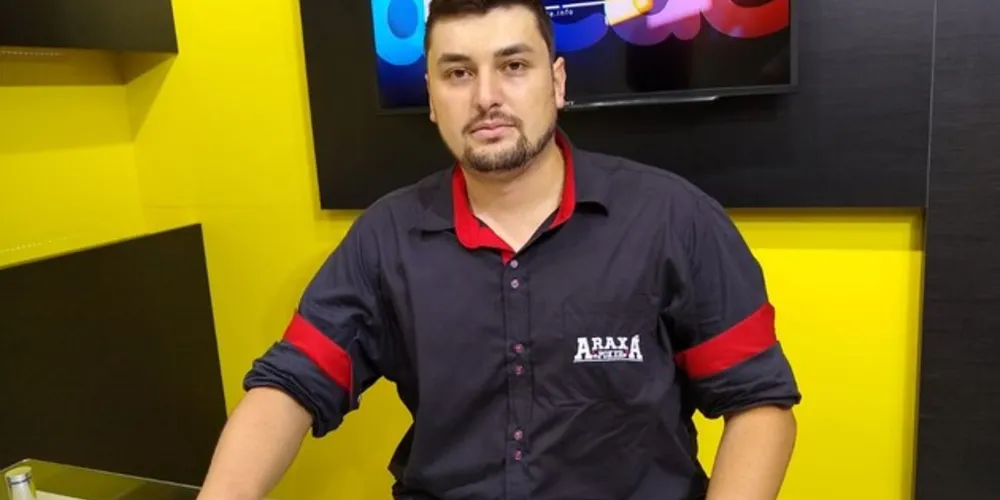 Imagem ilustrativa da imagem Araxá Poker Clube para mais de R$ 12 mil em torneio de reinauguração