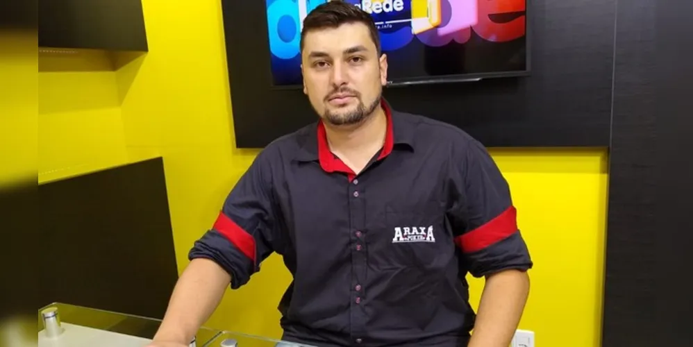 Imagem ilustrativa da imagem Araxá Poker Clube para mais de R$ 12 mil em torneio de reinauguração
