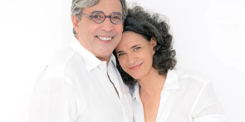 Apresentação celebra os 14 anos do lançamento do álbum 'Baiana da Gema'