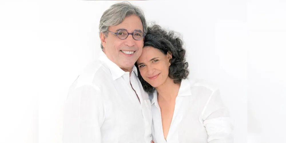 Apresentação celebra os 14 anos do lançamento do álbum 'Baiana da Gema'